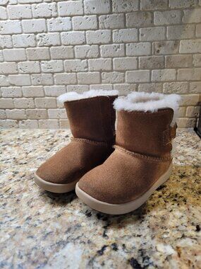 Genuine UGG Brand Kids Boots Size 4/5